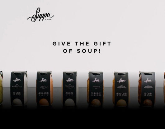 Suppa Club Gift Cards