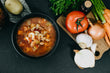 MINESTRONE SOUP